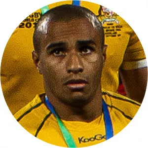 Will Genia - Rugby union player