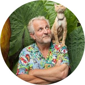 Will Giles - Illustrator