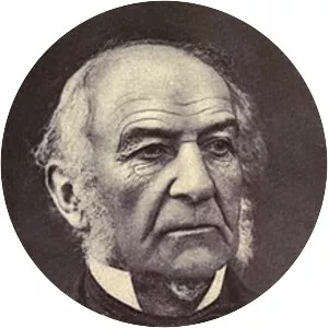 Will Gladstone - Politician