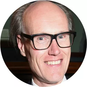 Will Gompertz - Editor