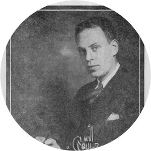 Will Gould - Musical artist