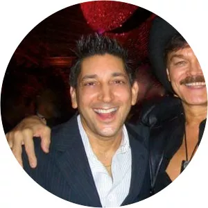 Will Grega - Randy Jones' husband