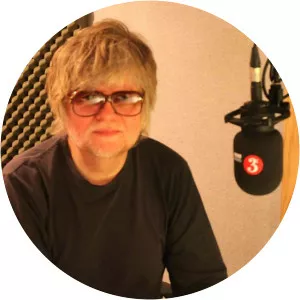 Will Gregory - Musician