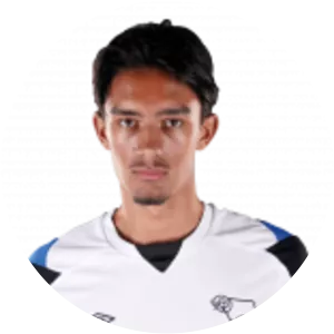 Will Grewal-Pollard - Football player