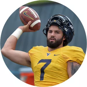 Will Grier