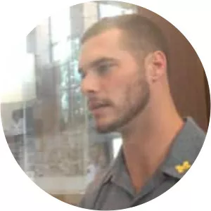 Will Hagerup - American football punter