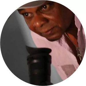 Will Harper - Film director