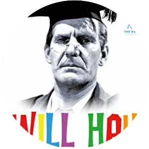 Will Hay
