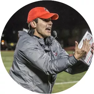 Will Healy - American football coach