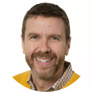 Will Herman - Author