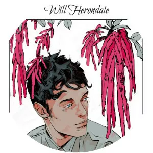 Will Herondale - 