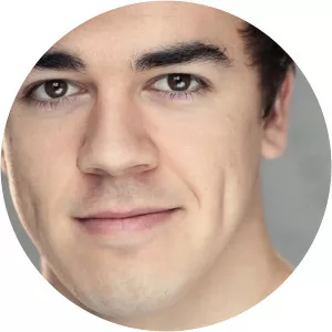 Will Hislop photograph