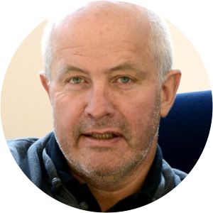 Will Hobhouse photograph