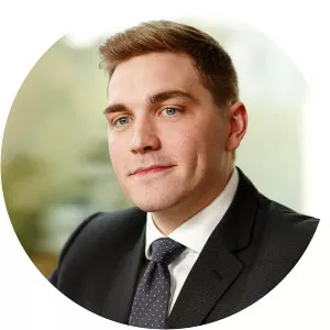 Will Hogg - Attorney