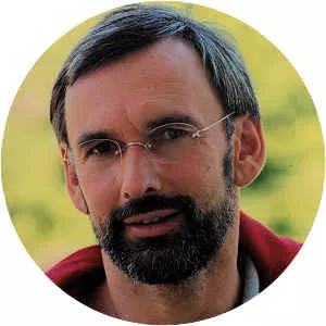 Will Humburg - German conductor