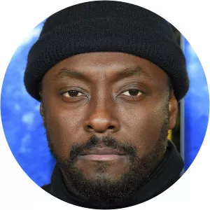 Will i Am