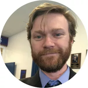 Will Ikard - Kathy Cronkite's son