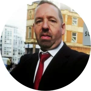 Will Ing - Screenwriter