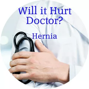 Will It Hurt Doctor? - Hernia - TV program