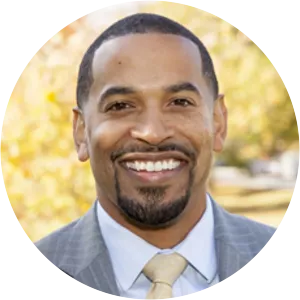 Will Jawando - Author