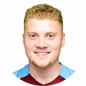 Will Jenkins - Football player