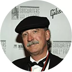 Will Jennings - American songwriter