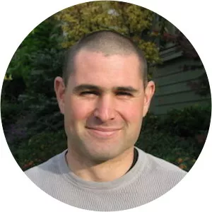 Will Kabat-Zinn photograph