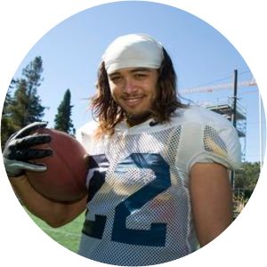 Will Kapp photograph