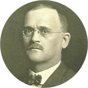 Will Keith Kellogg - American industrialist