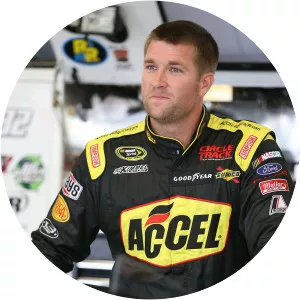 Will Kimmel - American motorsports racing driver