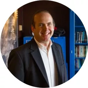 Will Kinney - Author