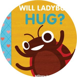 Will Ladybug Hug?