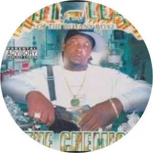 Will Lean - Musical artist