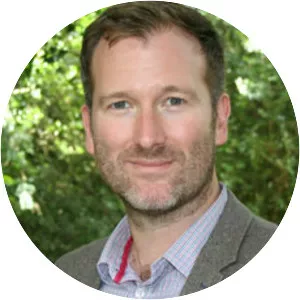 Will Leggett - Author