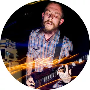 Will Lindsay photograph