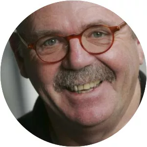 Will Luikinga - Television presenter