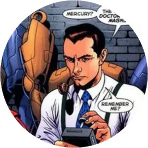 Will Magnus - Fictional character