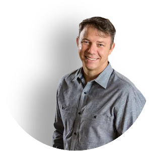 Will Mancini - Author