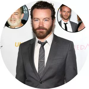 Will Masterson - Film producer ‧ Christopher Masterson's brother