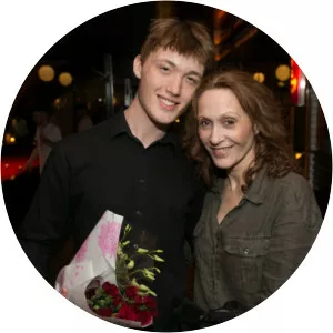 Will Maxwell-Lunney - Jan Maxwell's son