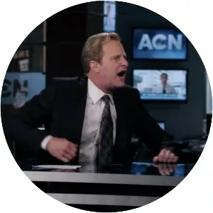 Will McAvoy - Fictional character