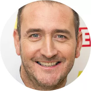 Will Mellor - English actor