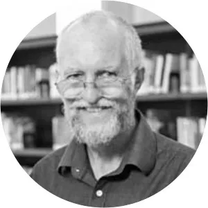 Will Mitchell photograph