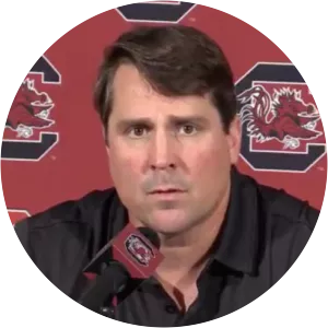 Will Muschamp
