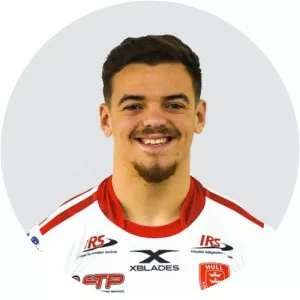 Will Oakes - Rugby league player