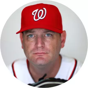 Will Ohman - German baseball player