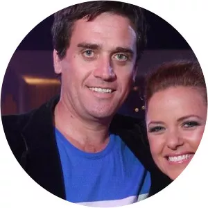 Will Osmond photograph