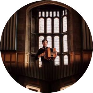 Will Pound - Musical artist