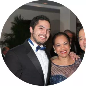 Will Raymund - Monica Raymund's brother