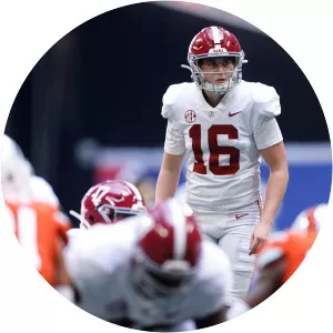 Will Reichard - American football player